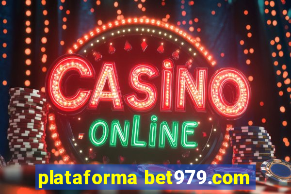 plataforma bet979.com