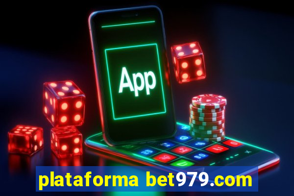 plataforma bet979.com