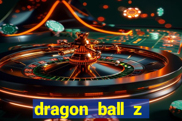 dragon ball z kakarot mobile