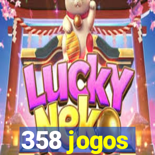 358 jogos