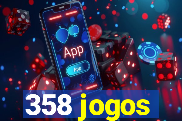 358 jogos