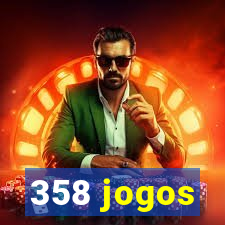 358 jogos