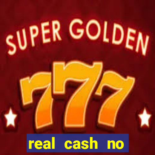 real cash no deposit casino