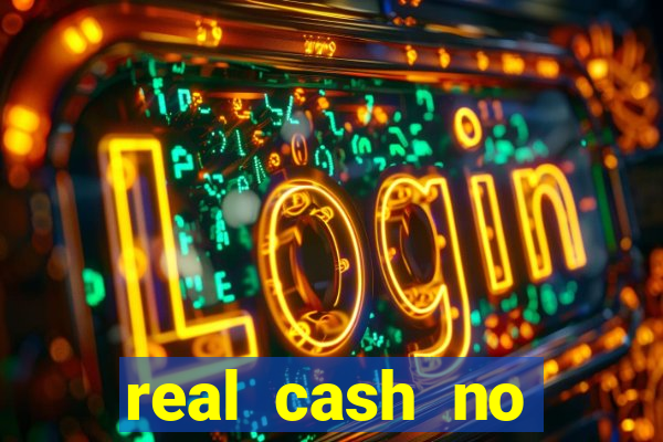 real cash no deposit casino