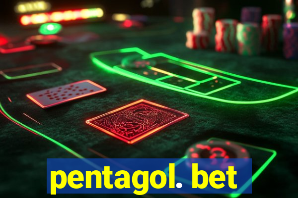 pentagol. bet