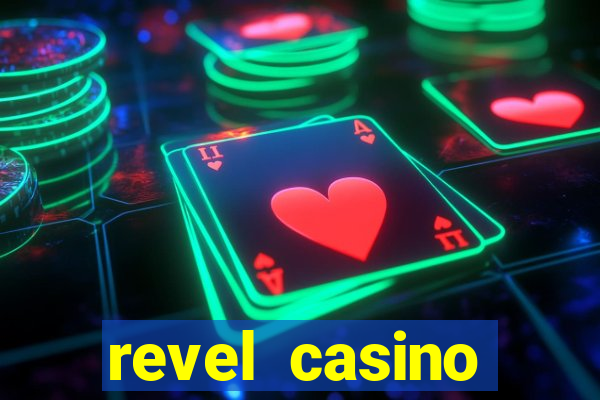 revel casino atlantic city