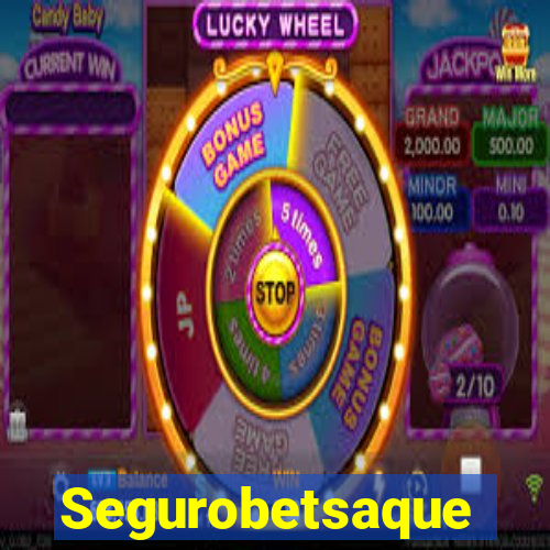 Segurobetsaque