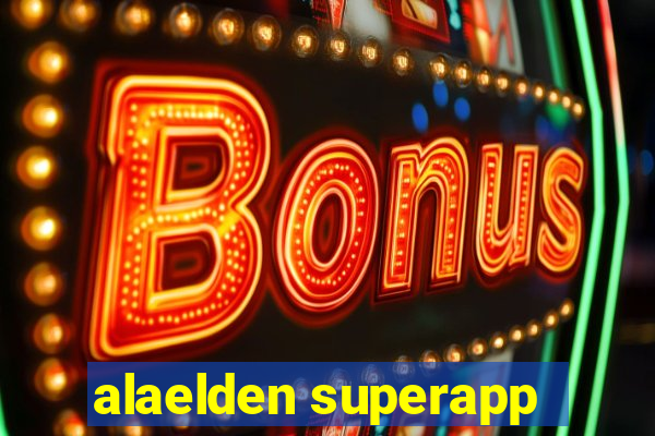 alaelden superapp