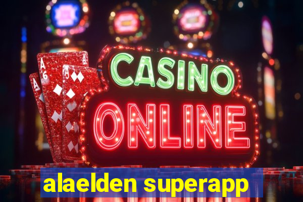 alaelden superapp