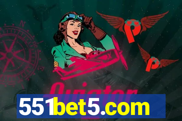 551bet5.com