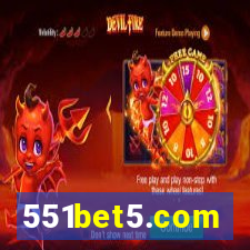 551bet5.com