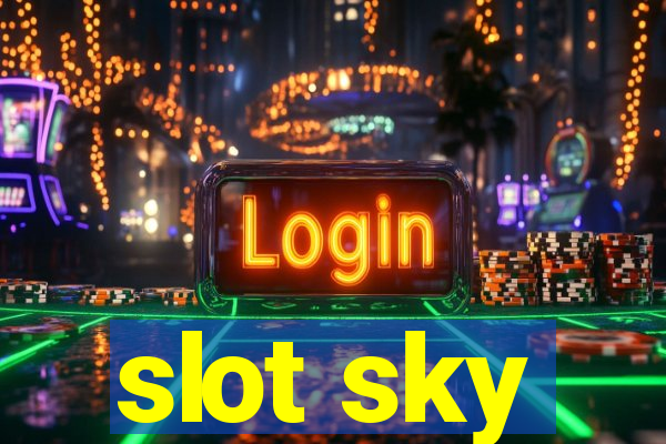 slot sky