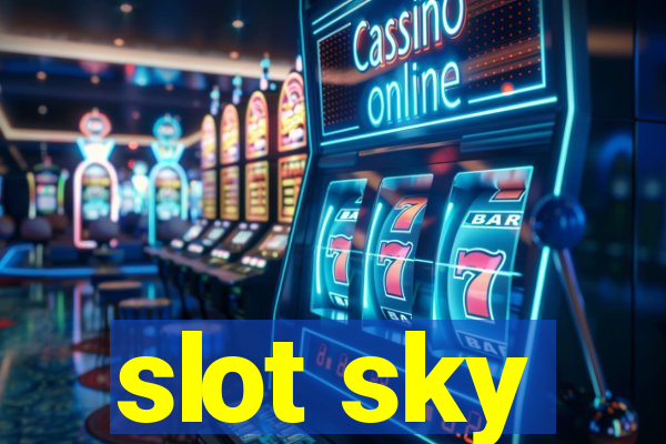 slot sky