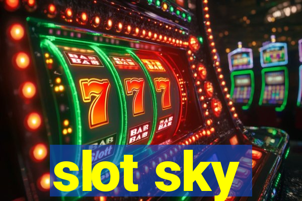 slot sky