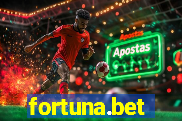 fortuna.bet