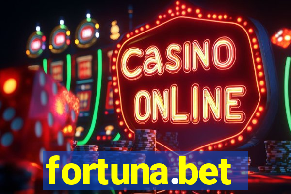 fortuna.bet