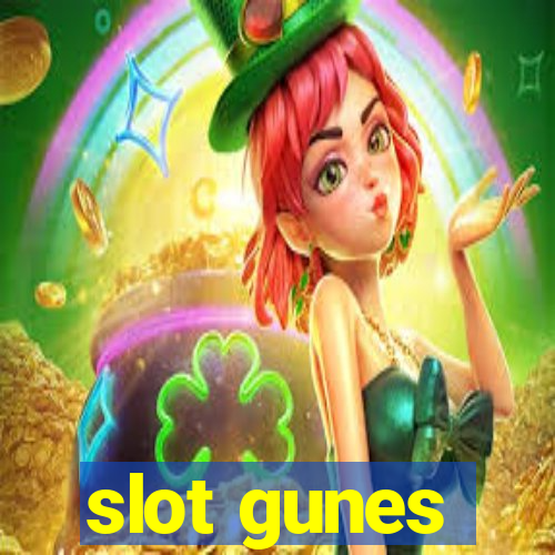 slot gunes