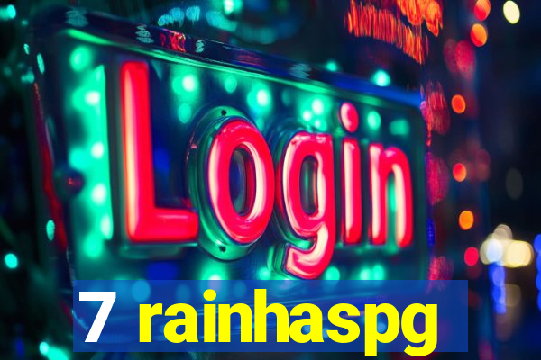 7 rainhaspg