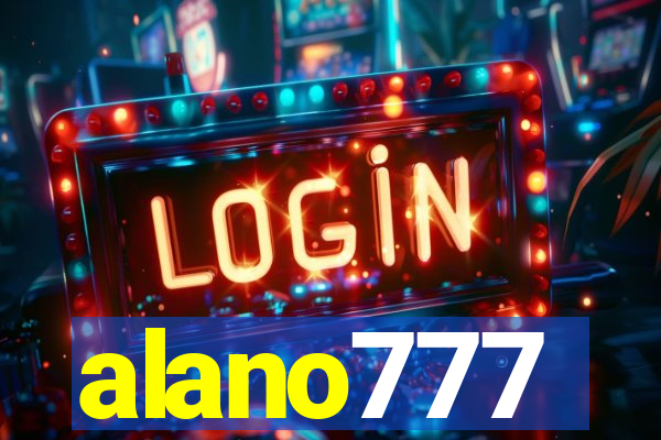 alano777