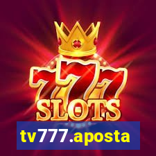 tv777.aposta