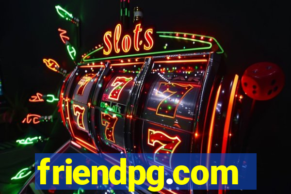 friendpg.com