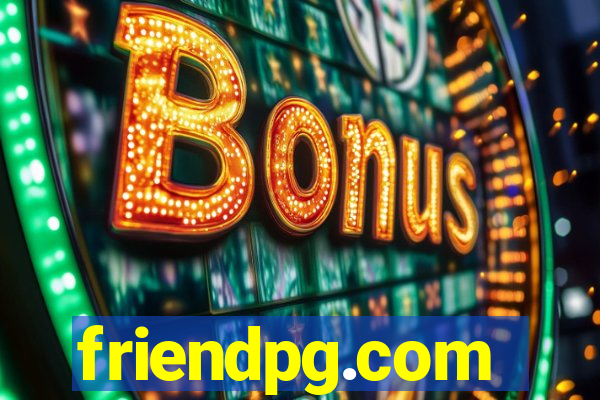 friendpg.com