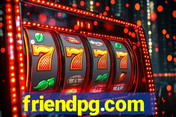 friendpg.com