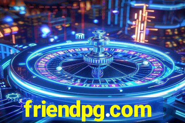 friendpg.com