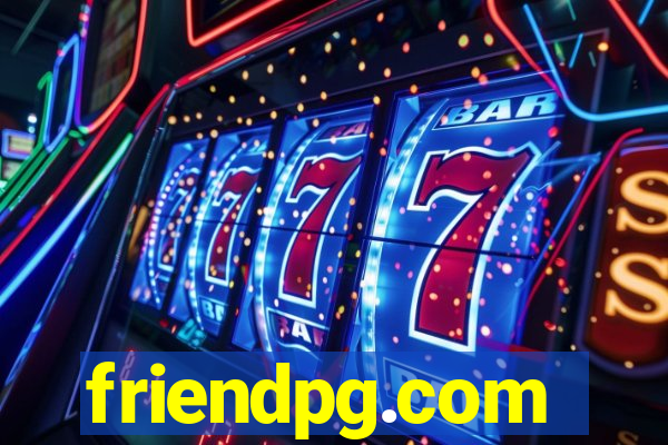 friendpg.com