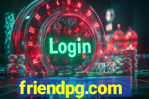 friendpg.com