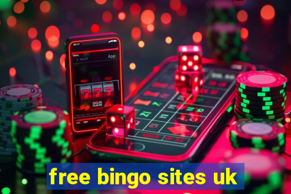 free bingo sites uk