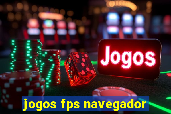 jogos fps navegador