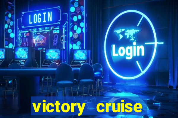 victory cruise casino port canaveral