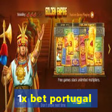 1x bet portugal