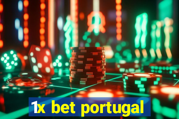 1x bet portugal