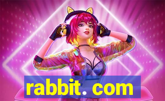 rabbit. com