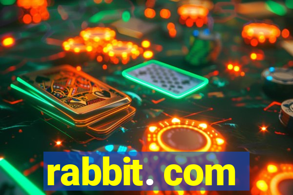 rabbit. com