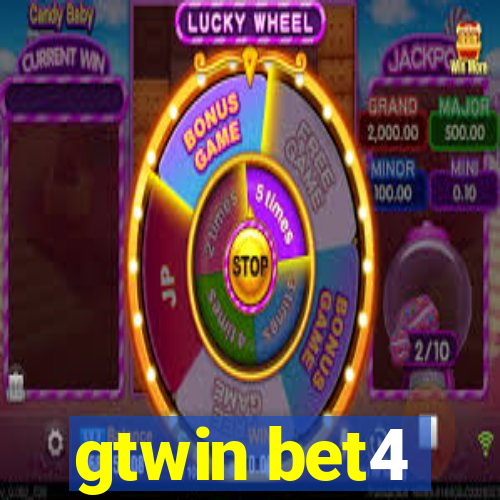 gtwin bet4