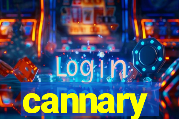 cannary