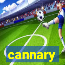 cannary