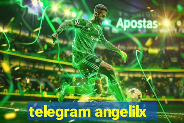 telegram angelilx