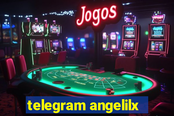 telegram angelilx