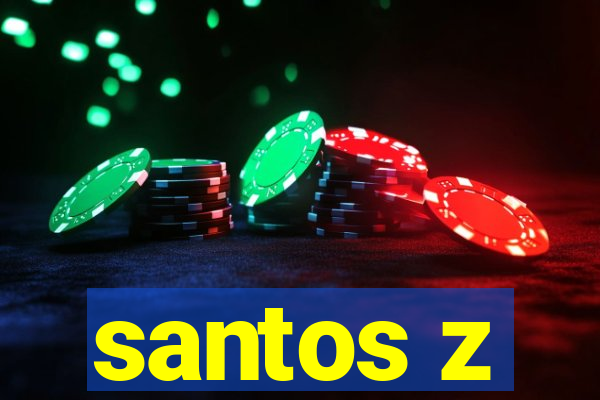 santos z