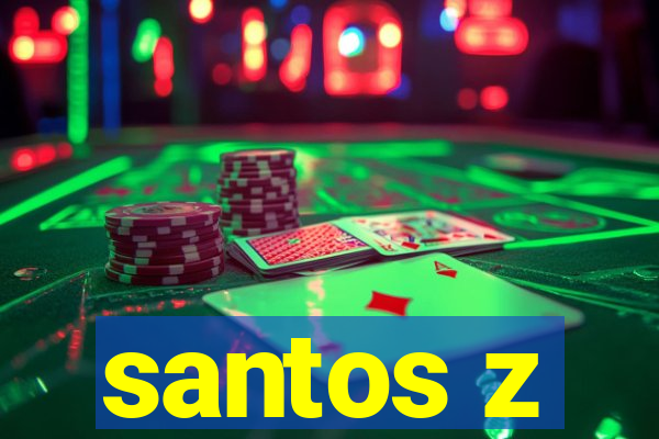 santos z