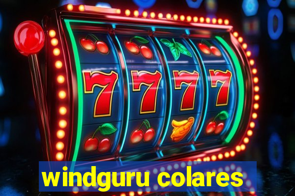 windguru colares