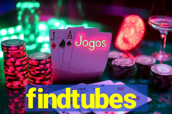 findtubes