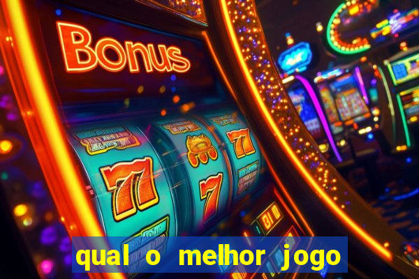 qual o melhor jogo de cassino online para ganhar dinheiro