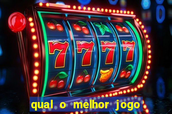 qual o melhor jogo de cassino online para ganhar dinheiro