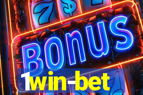 1win-bet