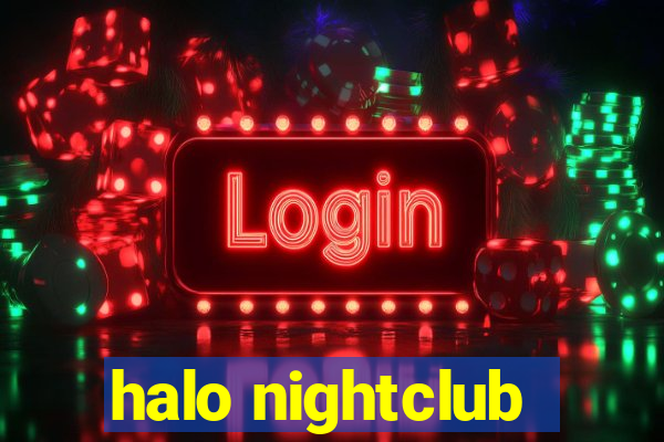 halo nightclub